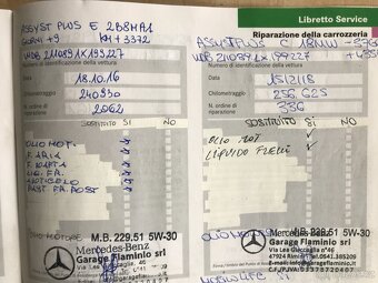 Mercedes-Benz Třídy E 320 CDi 165kW 4 MATIC - 19