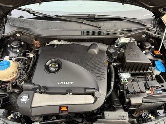 Seat Ibiza FR - 1.8T 20v 110Kw 150Ps. - 19