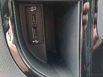 Mercedes-Benz Vito 2,0 114 CDI XL,ČR,NAVI,TAŽNÉ - 19