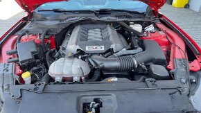 Ford Mustang, 5.0 V8 GT // EU // automat,RV 3/2016 - 19