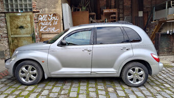 Chrysler PT Cruiser 2,4 Limited - 19