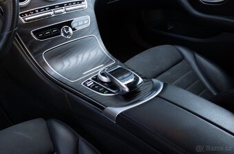 Mercedes-Benz C trieda Kombi - 19