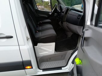 MERCEDES-BENZ SPRINTER316 L4H2MAXI2,2CDi120kw,rv4/2013 - 19
