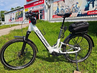 Elektrokolo Corratec E-Power MTC 100 vel.L - 19