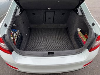 Škoda Octavia 3 1.6 TDI po velkém servisu - 19