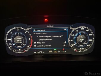 VW Golf, 110 kW, top výbava - 19