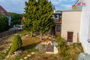 Prodej rodinného domu, 141 m², Brno, ul. Drápelova - 19