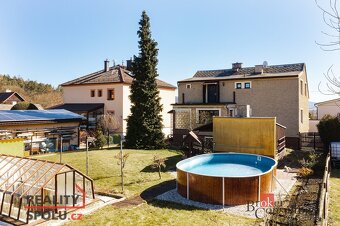 Prodej, domy/rodinný, 313 m2, 26801 Felbabka, Beroun [ID 694 - 19