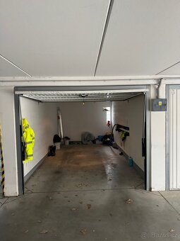 Pronájem byt 4+1 - 19