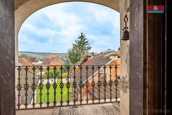 Prodej rodinného domu, 378 m², Švihov, ul. Komenského - 19