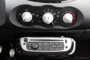 Renault Twingo GT Sport Gordini 1.2 75Kw 1.majitelka klima - 19