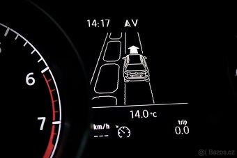 VW Golf 7 Variant  1.4 TSI 103 kW Comfortline     99 000 km - 19