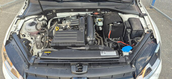 Volkswagen Golf, 1.2 TSI CUP, 81 KW, DIG.KLIMA - 19
