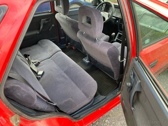 Škoda Forman Edice Comfort Line najeto 140 000km - 19