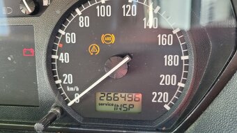 Škoda Fabia, 1.9 TDI po rozvodech TK 12/26 tažné - 19