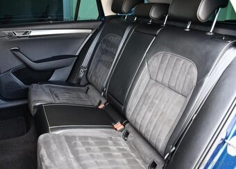 Škoda Superb 2.0TDi STYLE DSG ACC 1M ČR - 19