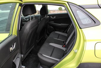 Hyundai Kona 1.0 T-GDi - 19