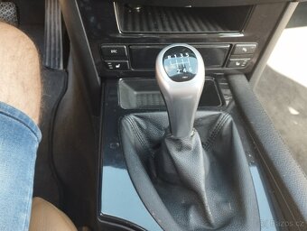 BMW 520d e61 130 kW - 19