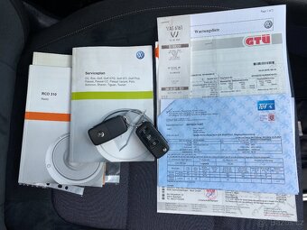 Volkswagen Golf Plus, 1.4i 59kW - STYLE -CLIMATRONIC - 19