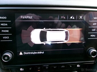 Škoda Octavia 2,0TDi DSG, STYLE,NAVI, DPH - 19