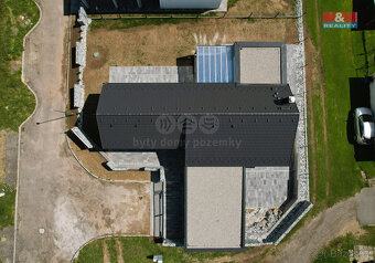 Prodej rodinného domu,180 m², pozemek 582m²,Šumavské Hoštice - 19