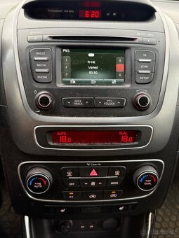 KIA Sorento 2.2CRDi 145kW - r.v. 1/2014 - 19