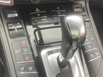 Porsche Cayen 3,0 TDi 176kw Pano-Ventilace-Vzduch.podvozek - 19