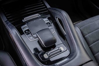 Mercedes-Benz GLE SUV 350 d 4MATIC - 19