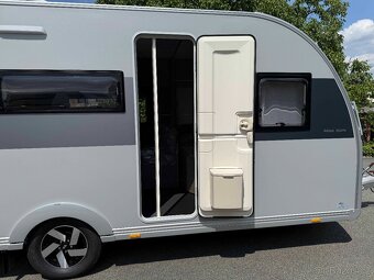ADRIA ALTEA 552PK 60 Years Selection EL. PODL. TOPENÍ AL KOL - 19