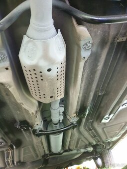 VW Polo 6N2 1.4 MPI - 19