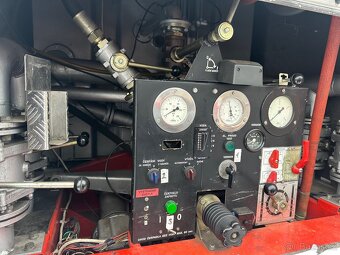 Liaz Karosa 101.860 CAS 25 4x4 - 19