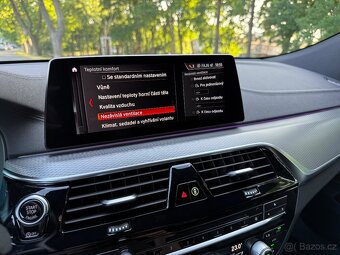 BMW 630D GT, model 2019, 148tkm, M paket, 4x4, DPH - 19