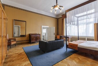 Prodej ubytování, 3 000 m² - Ratboř, ev.č. 00023 - 19