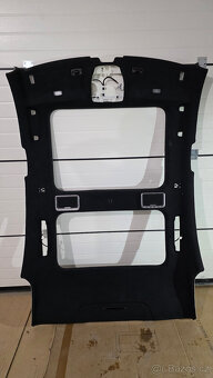 Díly Mercedes S 500 W222 rok 2014 - 19