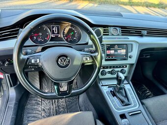 Volkswagen Passat 2016 2.0Tdi AUTOMAT 268tkm - 19