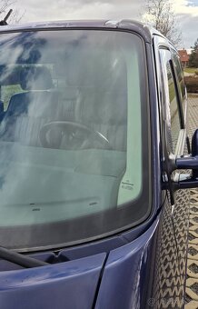 VW T4 Transporter Long 2.5tdi 75kw klima - 19