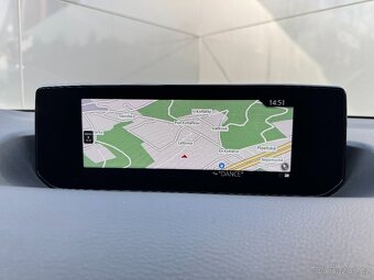 Mazda MX-30 e-SKYACTIV drive 107kW DPH - 19