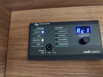 Pilote G740 EXPRESSION - 19