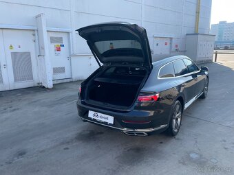 Volkswagen Arteon Shooting Brake 2.0 TSI/4Motion/ČR-1M/DPH - 19