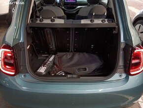 Fiat 500E různé barvy - 19