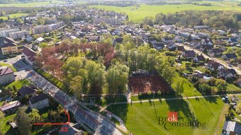 Prodej, domy/rodinný, 105 m2, B. Němcové 287, 51750 Častolov - 19