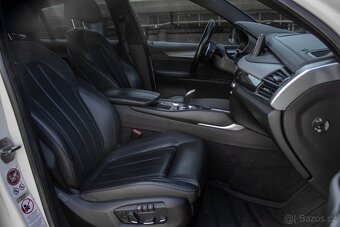 BMW X6 xDrive 40d M Sport Edition A -T - 19