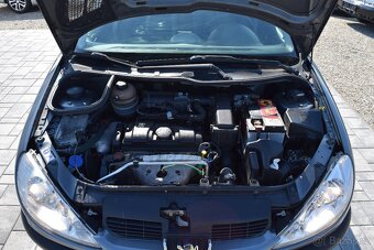 ►►Peugeot 206 1.4 i 55 KW NÍZKÉ KM • KLIMA◄◄ - 19