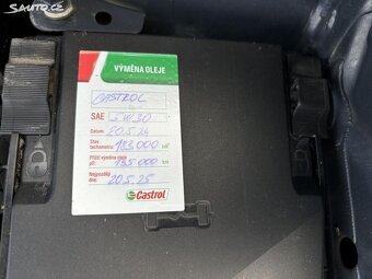 Volkswagen Touran 1.2 TSI - 19