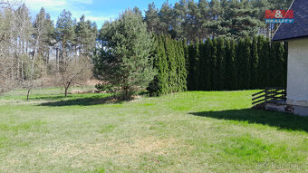 Prodej chaty, 40 m², pozemek 2504 m², Strakonice - V Holi - 19