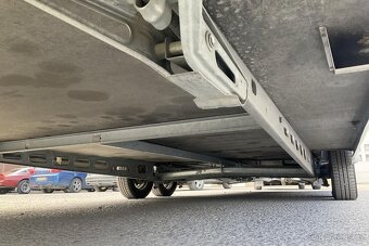 Karavan Knaus EUROSTAR 650 TL - 19