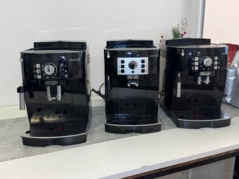 Kávovar Delonghi MAGNIFICA S - 19