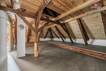 Prodej hotelu, penzionu, 311 m², Horní Adršpach - 19