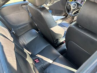 Audi TT 132kw 1999 - 19