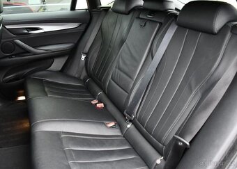 BMW X6 xDrive30d M-SPORT HUD ČR - 19